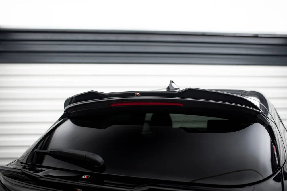 Spoiler 3D Alfa Romeo Stelvio Mk1 v:4527072 Spoiler 3D Alfa Romeo Stelvio Mk1 v:4527072