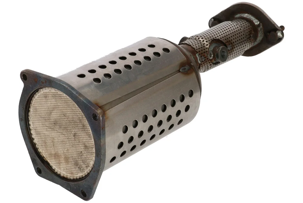 Dieselpartikkelfilter v:6403605