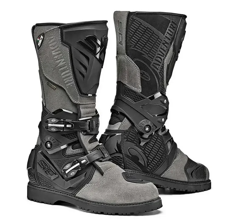 Sidi Adventure 2 Gore-Tex MC Stø;vel – Brun v:6903505 Sidi Adventure 2 Gore-Tex MC Stø;vel – Brun v:6903505
