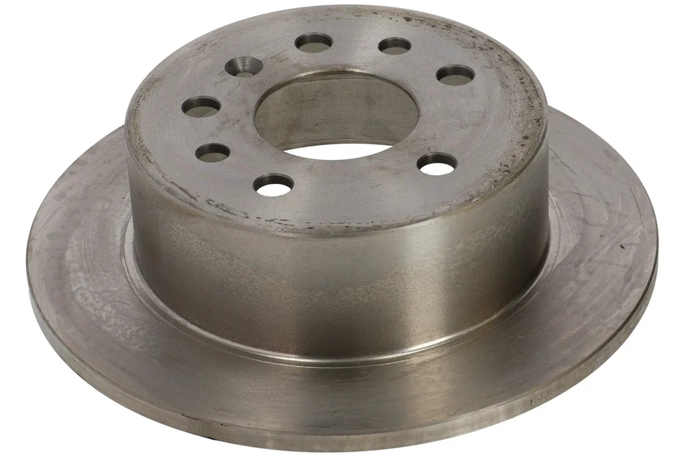 Bremseskive 260x10mm høyde 69,3mm v:1789643
