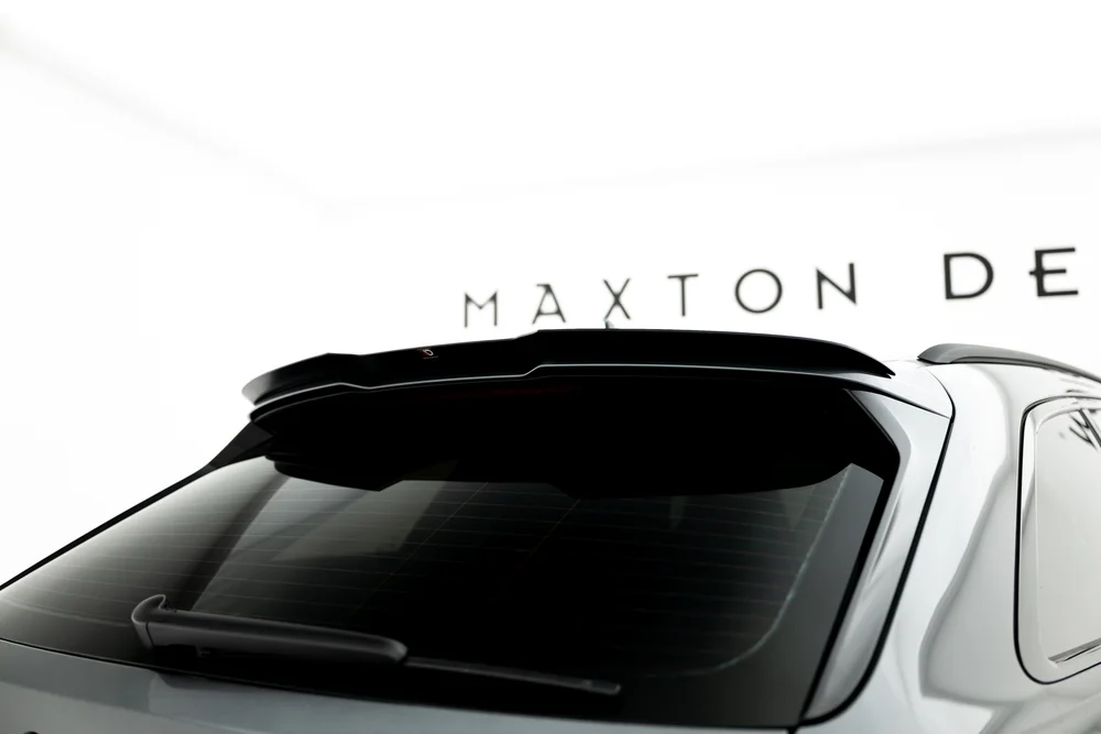 Spoiler Cap V.1 Audi RS6 C8 v:5433864