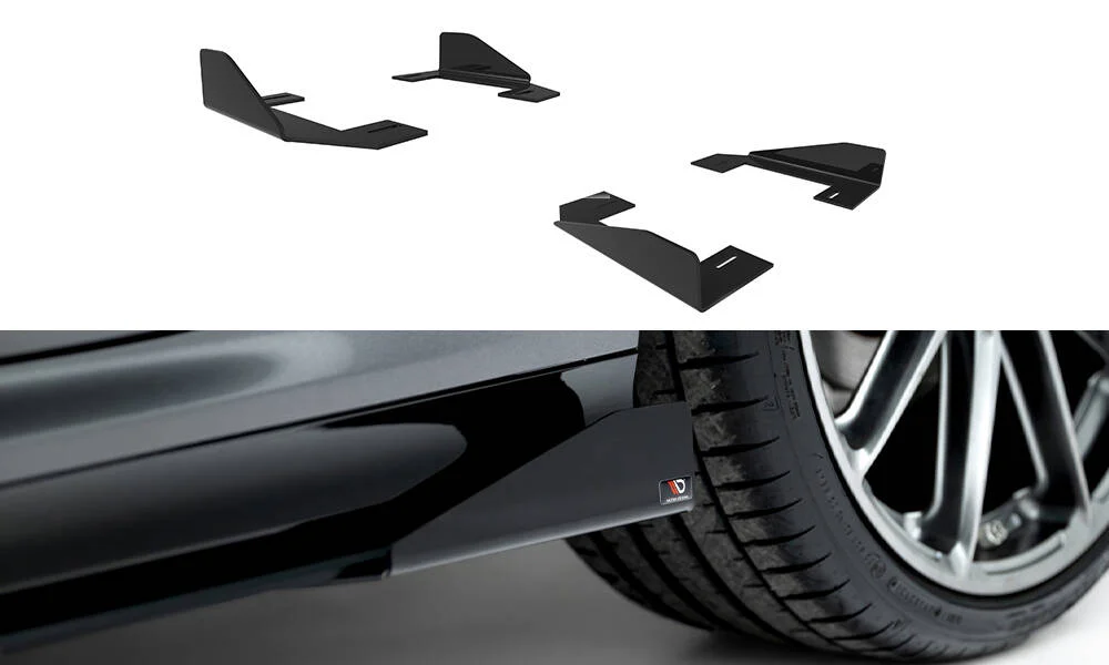 Sideskjørt Flaps BMW M135i F70 v:1041606