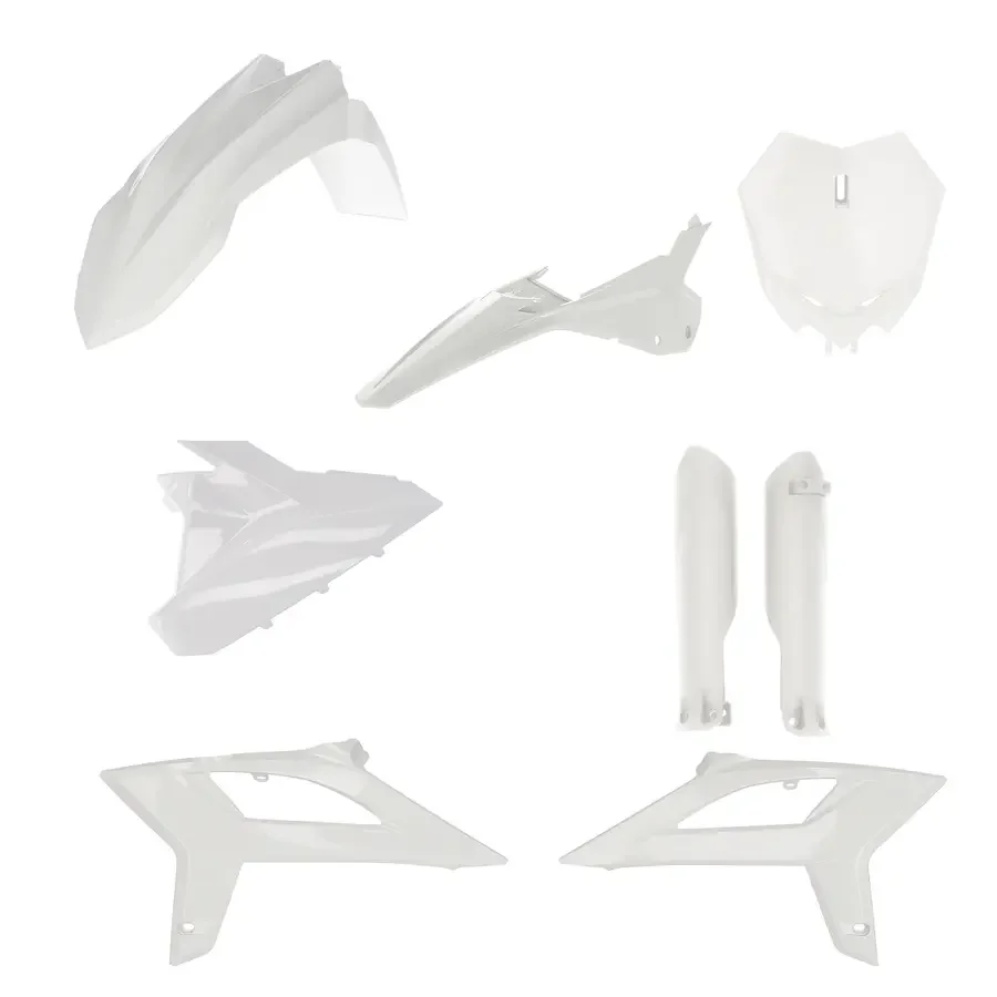 AC Plastic Full Kits Beta Rx 22 v:3288929