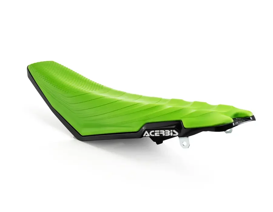 AC X-Air Seat KXF250 21-24 KXF 45 GREN v:9066601