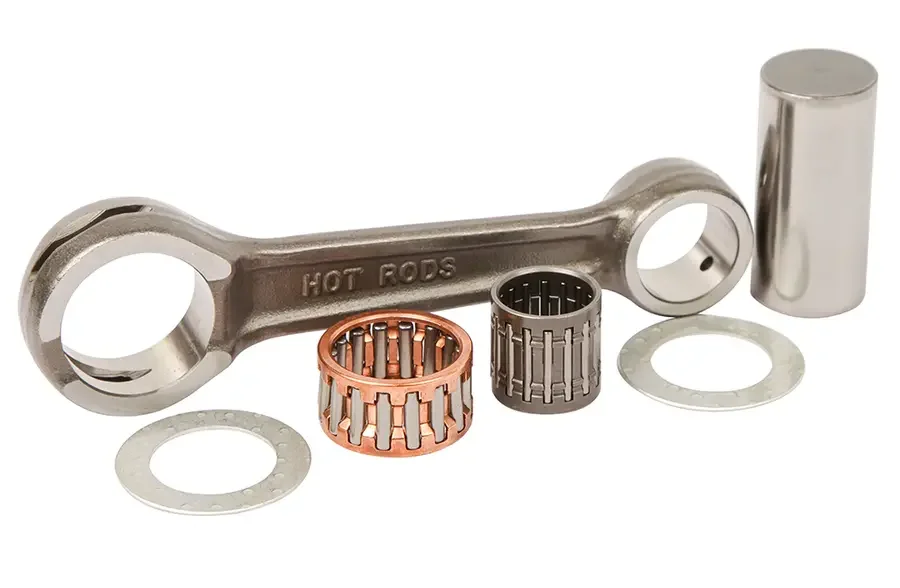 Hot Rods Rådesett - Yamaha YZ 250 F v:7819338