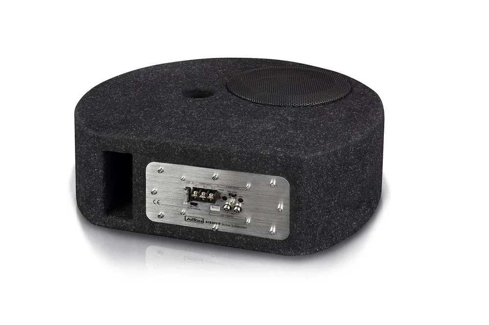 Axton hjulbrø;nn subwoofer v:8481190