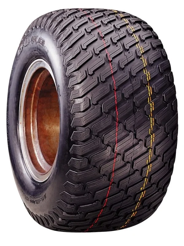 Industriell Dekk DURO DI5005 15×6.00-6 4PR TL v:6359839 Industriell Dekk DURO DI5005 15×6.00-6 4PR TL v:6359839