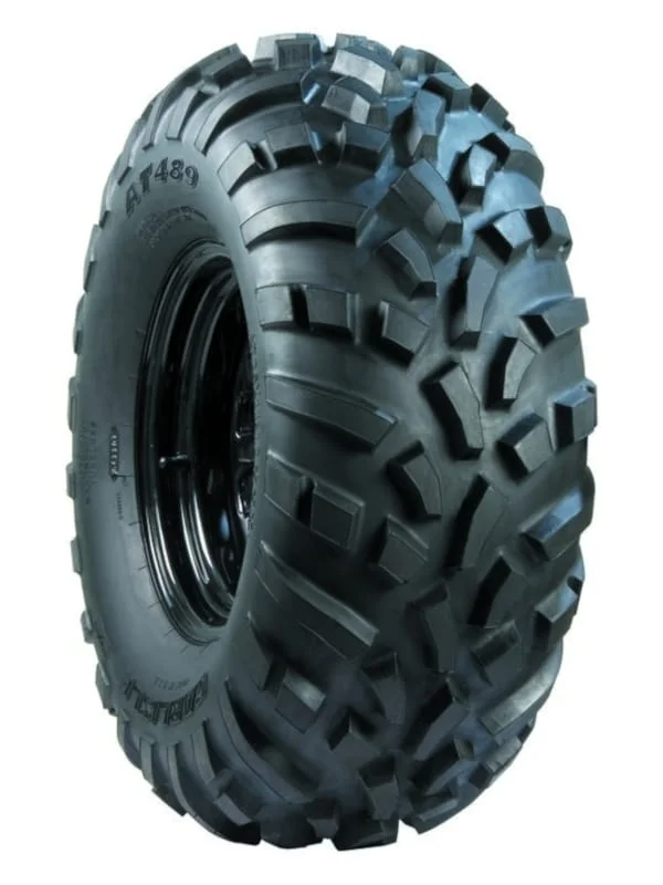ATV Dekk CARLSTAR 25×8.00-12(205/80-12) 61K 6PR TL 6E93591 AT489 #E v:9419418