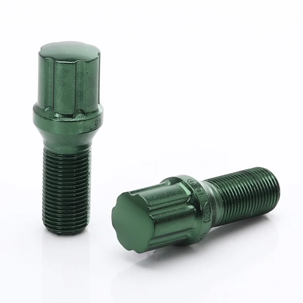 Bolter JB1 Bolts 12×1,5 Green v:9094513