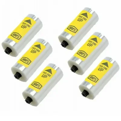 100%, Accuri Forecast Roll Off 45mm Film v:5076016