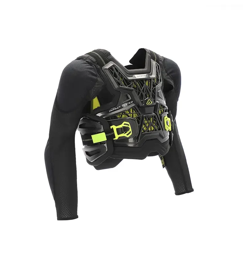 AC Body Armour Specktrum Jr Lev 2 v:4008099