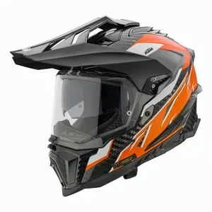 KTM Explorer LS2 Hjelm XS/53-54 v:8666746 KTM Explorer LS2 Hjelm XS/53-54 v:8666746