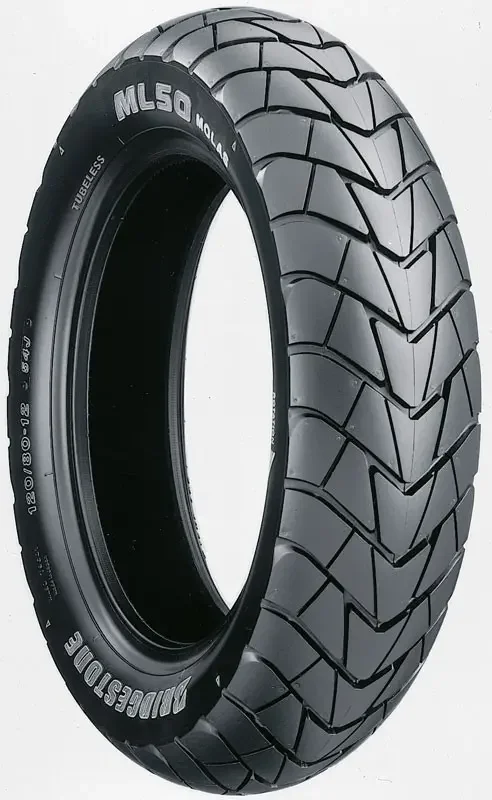 Bridgestone 110/80-10 ML50 TL 58J v:2377690