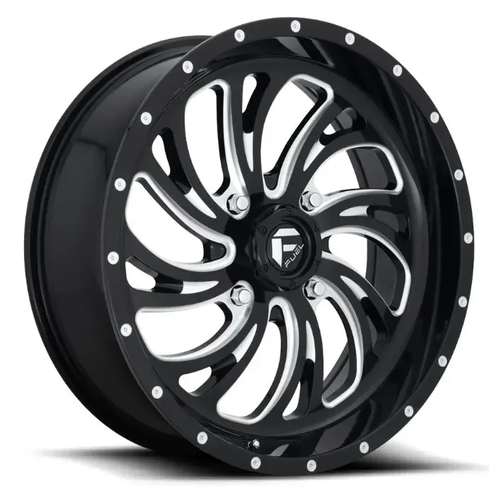 Fuel D641 Kompressor – 4/156, 18×7 +13 v:7911243