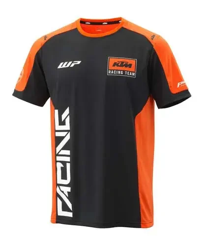 KTM Team T-Skjorte XS v:7667318
