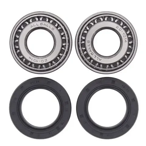 All Balls Hjullagerkit – Front KTM/Kawasaki/Yamaha/Suzuki v:9633298 All Balls Hjullagerkit – Front KTM/Kawasaki/Yamaha/Suzuki v:9633298