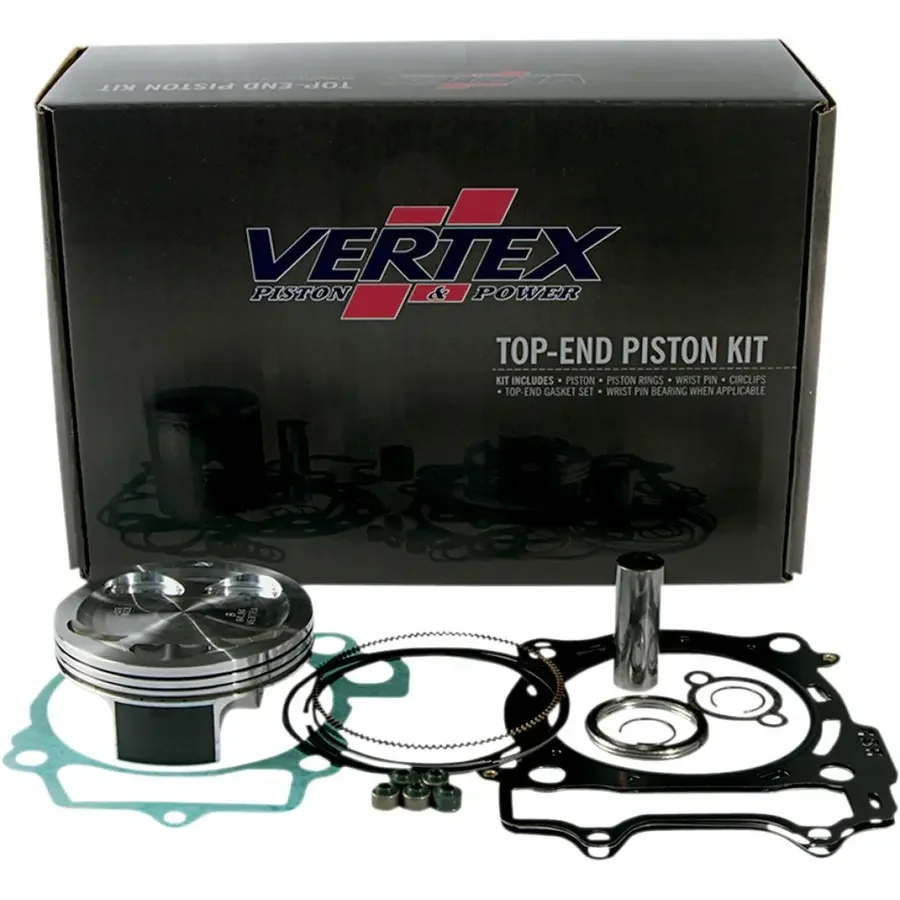 Vertex Stempelsett - HQ/KTM FC/SX, 350F v:1279318