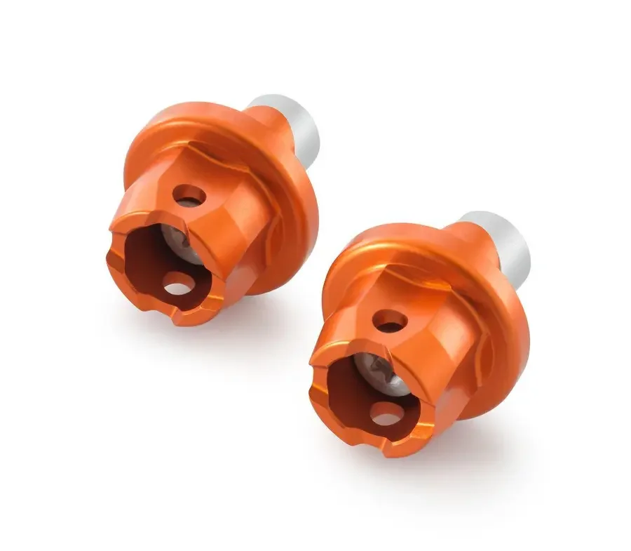 KTM Crash Bung Kit Bak v:9976639