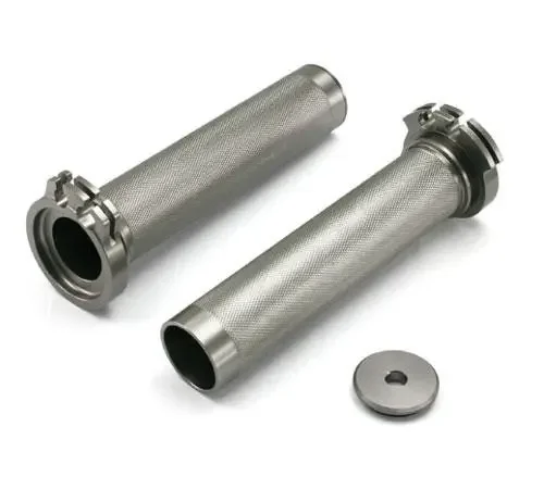ZETA Alu Gassrulle STD - KLX/KX/RMZ v:5974144