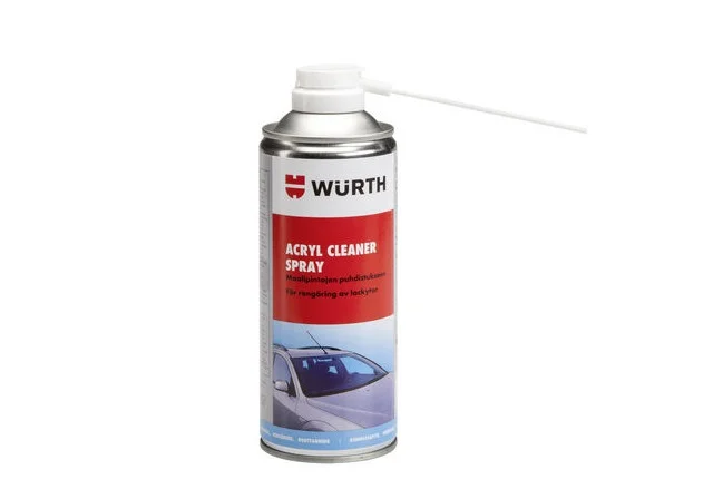 Acryl cleaner v:5586844