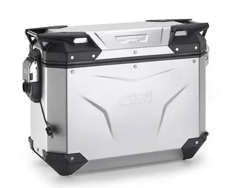 Givi Trekker Outback Evo Smart 37L v:4226234